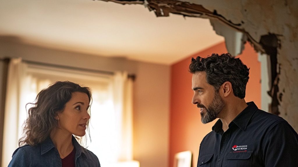 Does Home or Homeowners Insurance Cover Structural Issues, Damage, or Defects