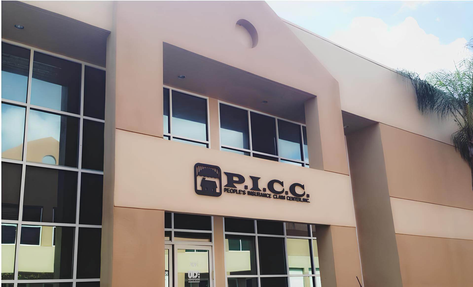 #1 Ajustador Público en Florida