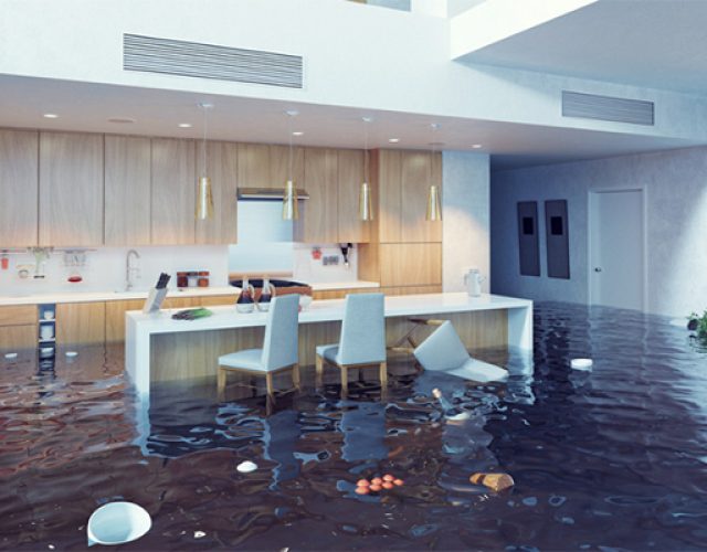 Water Damage Insurance Claims