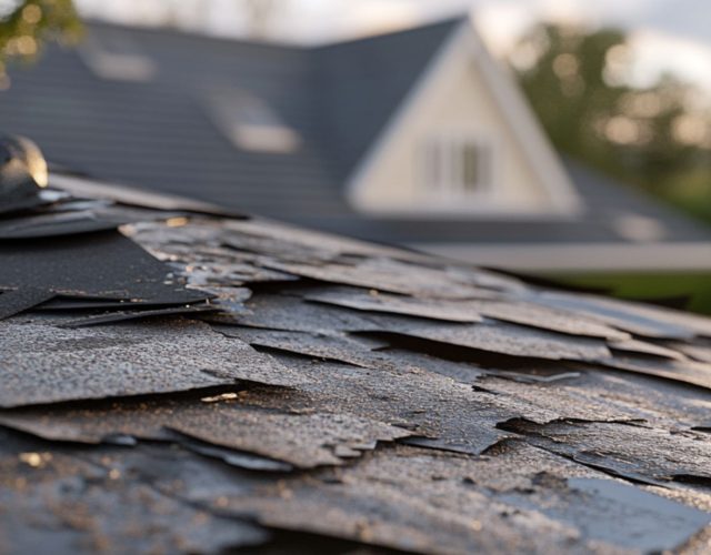 roof damage insurance claims