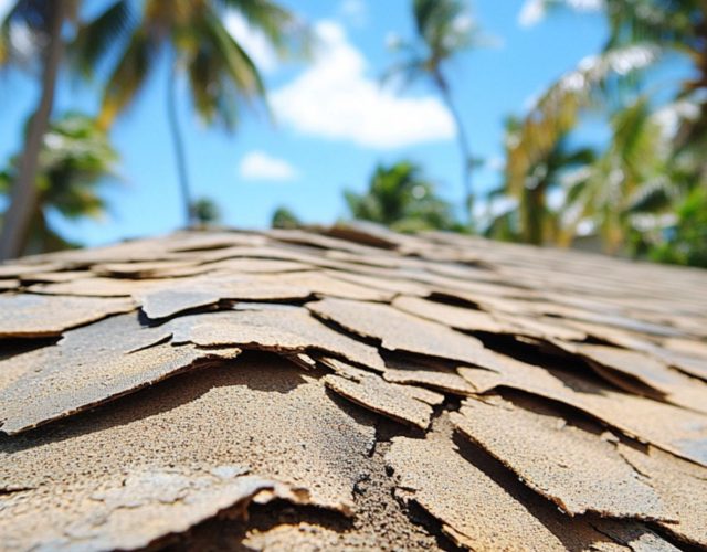5 Common Roof Damage Insurance Mistakes You Need to Avoid