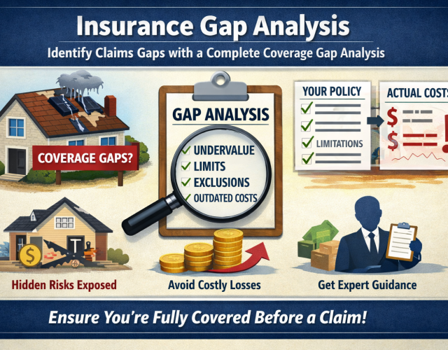 Insurance Gap Analysis (1)